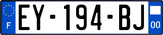 EY-194-BJ