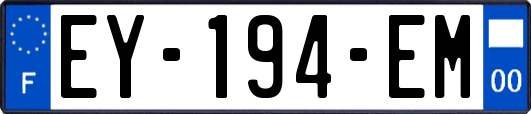 EY-194-EM