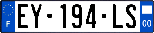 EY-194-LS