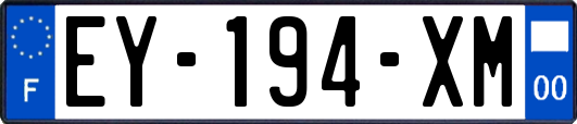 EY-194-XM
