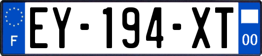 EY-194-XT
