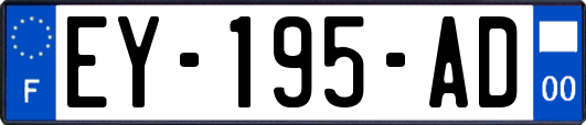 EY-195-AD