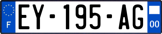 EY-195-AG