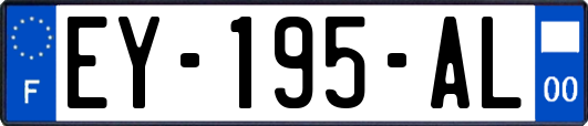 EY-195-AL