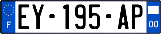 EY-195-AP