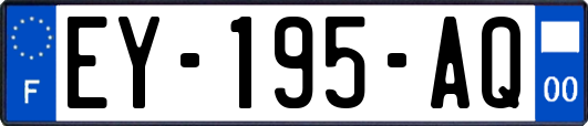 EY-195-AQ