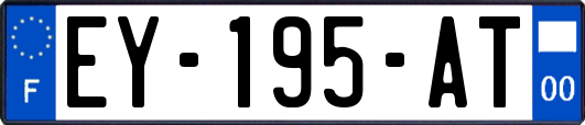 EY-195-AT