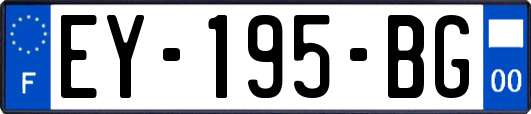 EY-195-BG