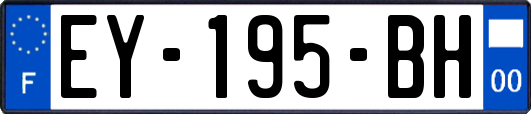 EY-195-BH