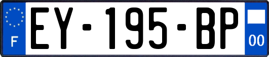 EY-195-BP