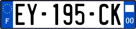 EY-195-CK