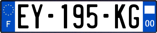 EY-195-KG