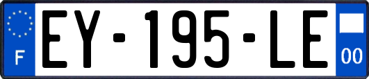 EY-195-LE