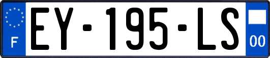 EY-195-LS