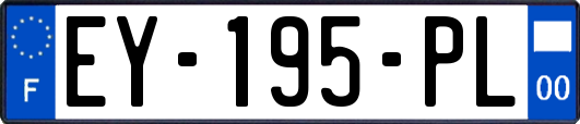 EY-195-PL