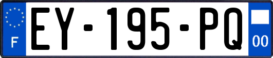 EY-195-PQ