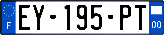 EY-195-PT