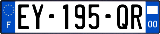 EY-195-QR
