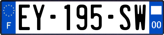 EY-195-SW