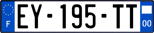 EY-195-TT