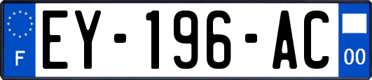 EY-196-AC