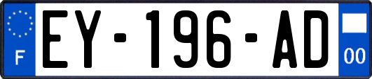 EY-196-AD