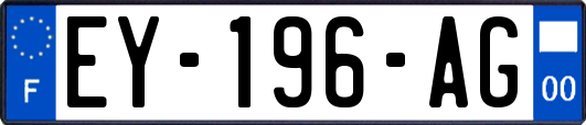 EY-196-AG