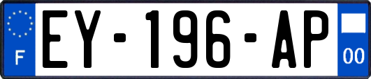 EY-196-AP