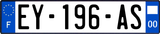 EY-196-AS