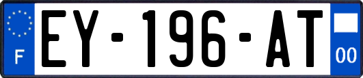 EY-196-AT