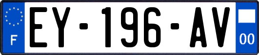 EY-196-AV