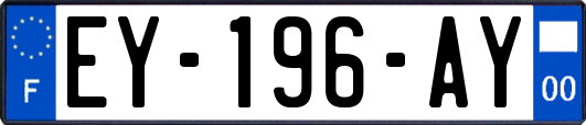 EY-196-AY