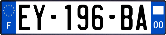 EY-196-BA