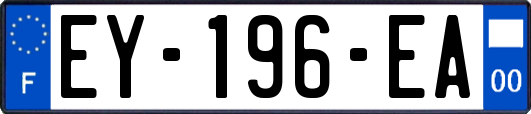 EY-196-EA