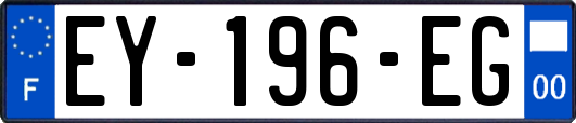EY-196-EG
