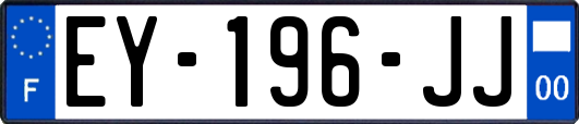 EY-196-JJ