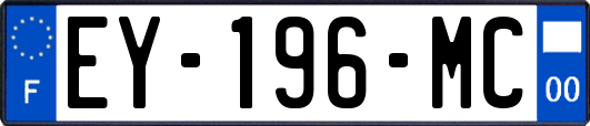 EY-196-MC