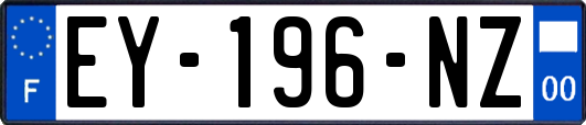 EY-196-NZ
