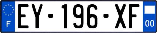 EY-196-XF