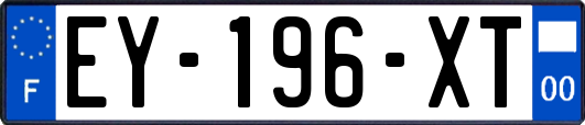 EY-196-XT