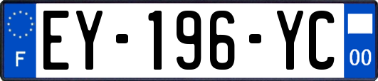 EY-196-YC
