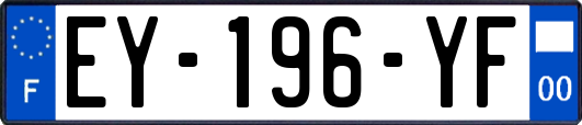 EY-196-YF