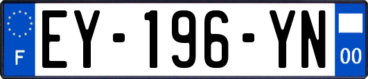EY-196-YN