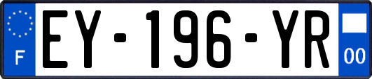 EY-196-YR