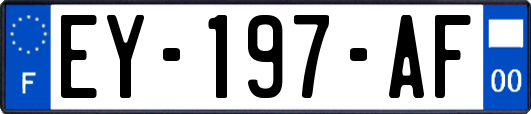 EY-197-AF