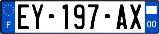 EY-197-AX