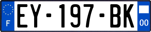 EY-197-BK