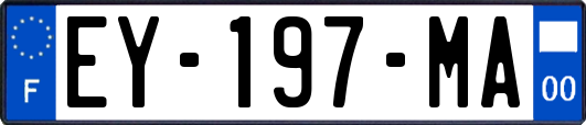 EY-197-MA