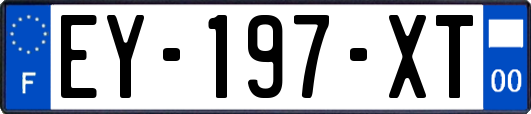 EY-197-XT