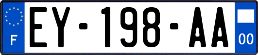 EY-198-AA